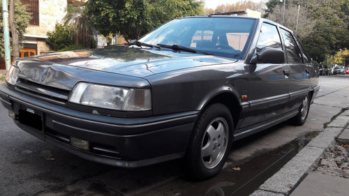 Renault 21