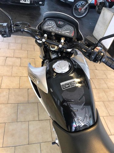 Honda Nx 400 Falcon