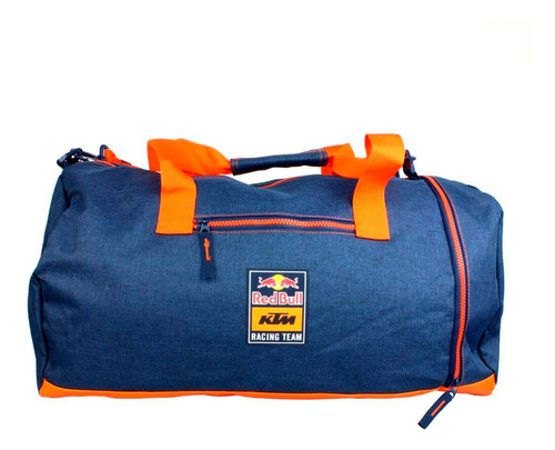 Bolso Deportivo Universal Red Bull Ktm Racing Carve Sports