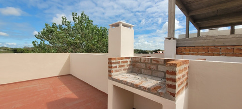Oportunidad!! Departamento Todo Nuevo A 1 Cuadra Del Mar - Costa Azul