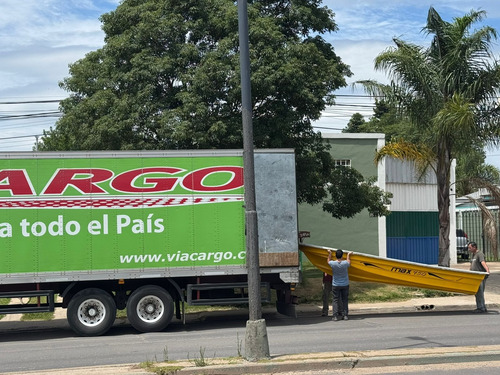 Trailer Nautico Hasta 5,5 Mts Patente Inmediata Lcm