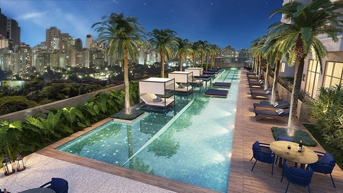 Imagem 11 de 18 de Apartamento - Ap106sinto - 69343362