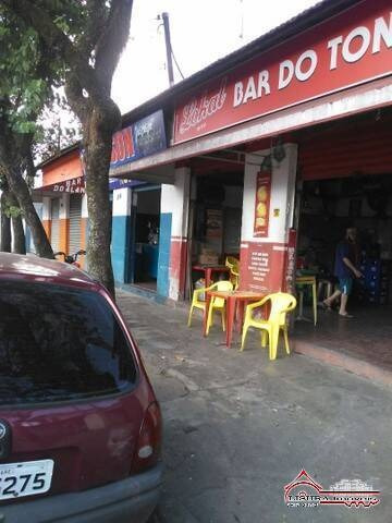 Imagem 1 de 7 de Comercial No Centro / Pq Itamaraty Jacareí Sp - 7926