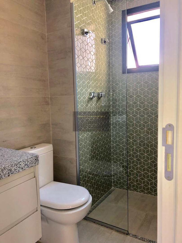 Imagem 14 de 25 de Apartamento Com 1 Dorm, Itaim Bibi, São Paulo - R$ 1.1 Mi, Cod: 229 - V229