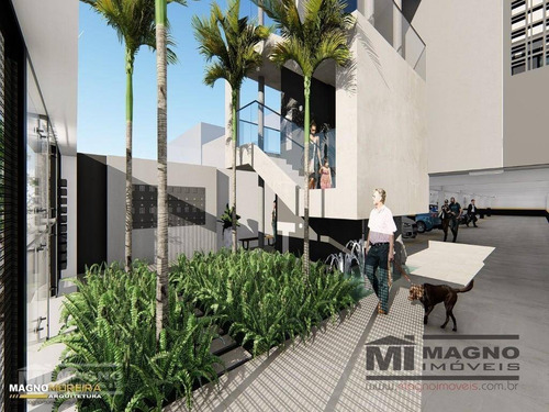 Imagem 27 de 30 de Apartamento Com 1 Dormitório À Venda Em São Miguel Paulista - Ap1874