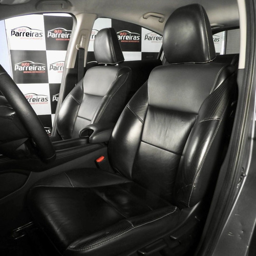 Imagem 8 de 15 de Honda Hr-v Ex 1.8 Flexone 16v 5p Aut. 2015/2016