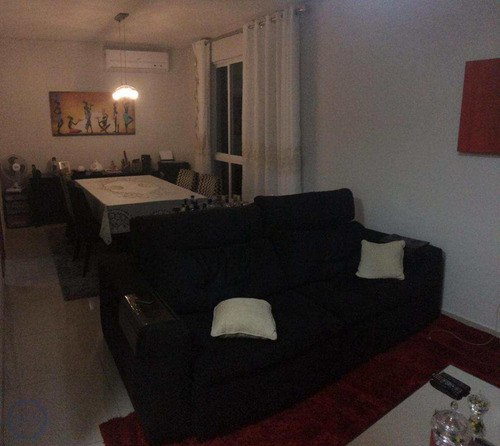 Imagem 1 de 30 de Sobrado Com 3 Dorms, Campo Grande, Santos - R$ 745 Mil, Cod: 12492 - V12492