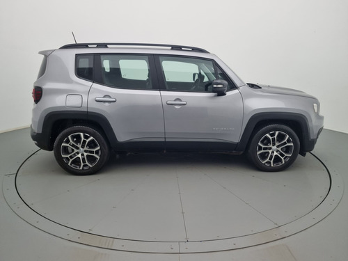 Jeep Renegade 1.3 T270 TURBO FLEX LONGITUDE AT6