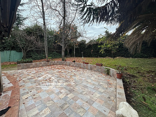 Casa En Venta Carlos Silva Vildosola