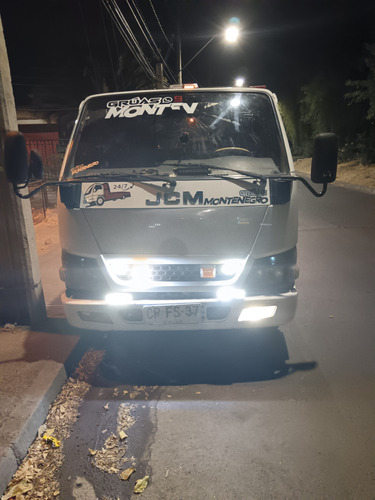 Jmc Carrying 1.6 Diesel..... Conversable.