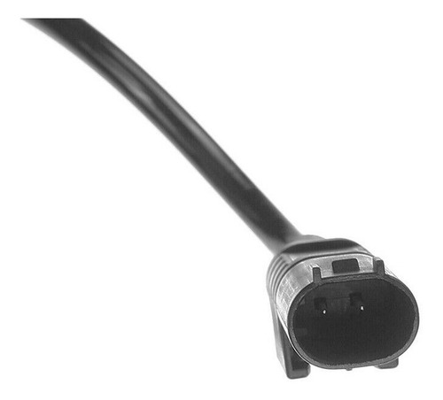 Sensor Abs Delatero Mercedes-benz W211 C219 E220 E320 E350