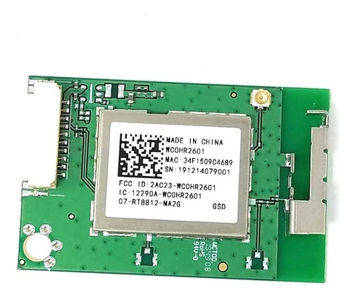 Element 850174605 Wcohr2601 55r6e Wireless Main Tv Rtp1126 (Usado)