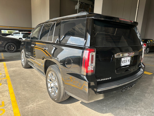GMC Yukon 6.2 Denali 8 Vel Awd Mt