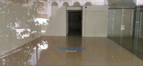 Parque Rodo Alquiler Oficinas Premium A 1 De Rambla