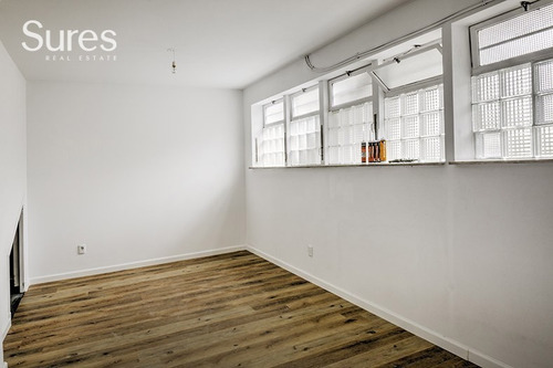 Casona Reciclada En Alquiler - Ideal Empresa