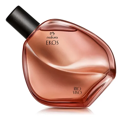 comprar Natura Ekos Ryo Vivo Para Mujer Edt 75ml