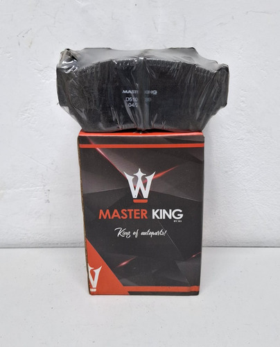 Pastillas De Freno Delantera Nissan Sentra B13 1.6 (91-94)