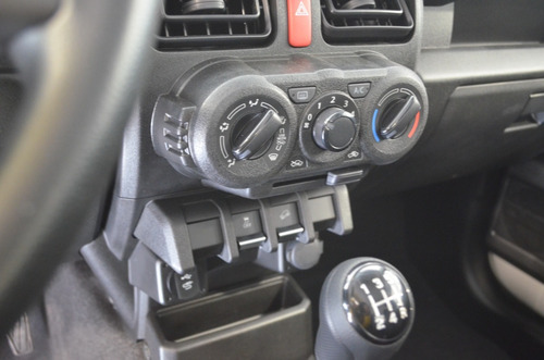 Imagen 18 de 22 de Suzuki New Jimny Ga 4x4 Disponibilidad Inmediata