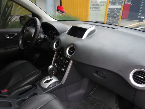Renault Koleos 2.5 Dynamique 4x2 At