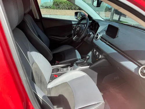 Mazda 2 1.5 Grand Touring Lx