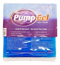 Comprar Almohadilla Gel Frio Calor Multiuso Largo Golpes Lesiones