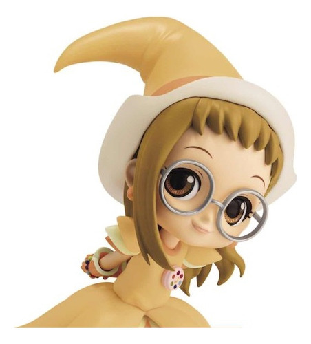 Banpresto Prize Q Posket: Magical Doremi - Hazuki Fujiwara
