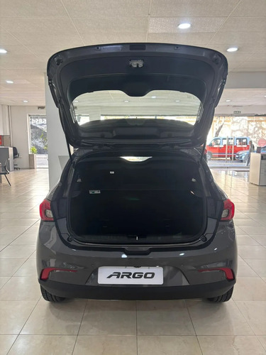 Fiat Argo 1.3 Drive Gse