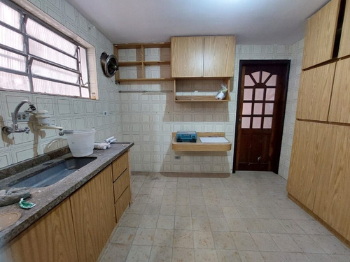 Imagem 7 de 30 de Sobrado Com 3 Dormitórios Para Alugar, 192 M² Por R$ 2.600,00/mês - Parque São Domingos - São Paulo/sp - So1029