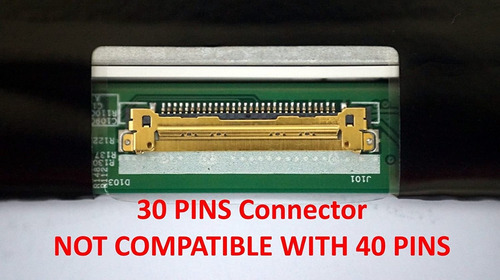 Pantalla 14.0 Slim 30 Pin Acer Aspire E1-422-3605 Garntizada