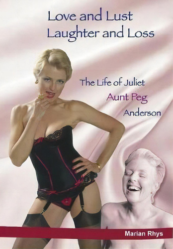 Love And Lust, Laughter And Loss, De Marian J Rhys. Editorial Simply Better, Tapa Blanda En Inglés