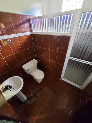 Imagen 22 de 23 de Casa En Venta En La Cooperativa, Maracay