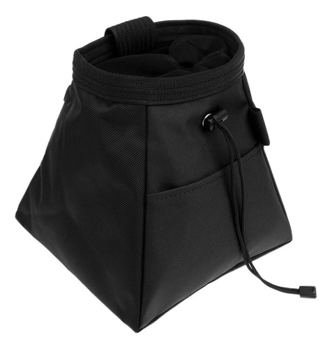 Bouldering Climbing Weightlifting Chalk Storage Bag