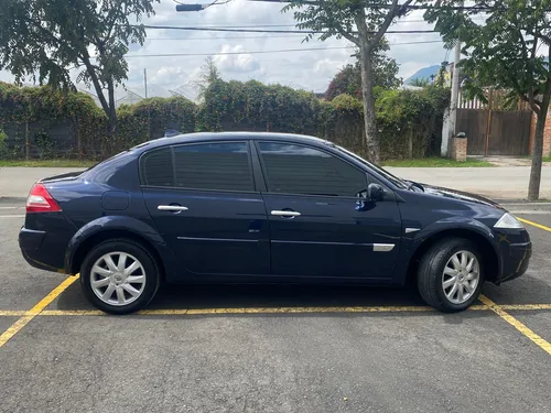 Renault Megane 2 2.0 Odeon