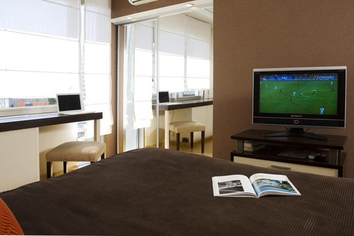 Imagen 5 de 8 de Departamento - Recoleta