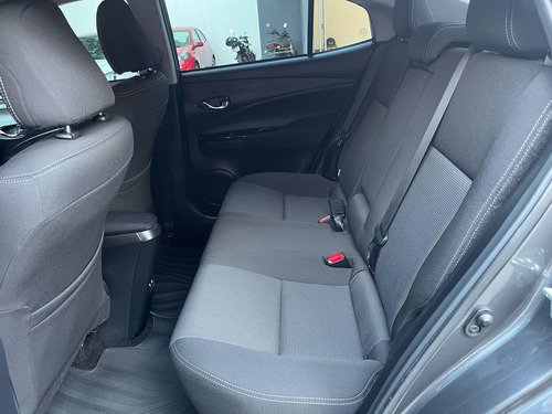 Toyota Yaris 1.5 107cv Xls Sedan