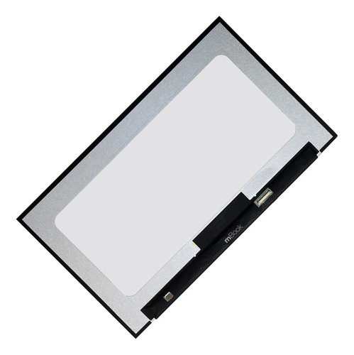 Tela 15.6 Led Para Dell Inspiron 15 5510 Full Hd Sem Touch
