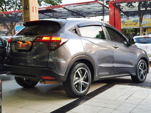 Imagem 3 de 10 de Honda Hr-v Ex Cvt Flex Aut