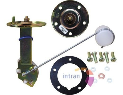 Flotador Tanque Gasolina Pickup F-350 5.0l V8 78 79 Intran