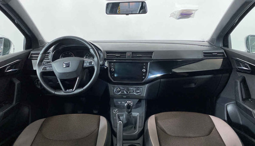 Imagen 13 de 15 de 120687 - Seat Ibiza 2018 Con Garantía