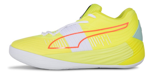 Tenis Puma Fusion Nitro Hombre 19551405