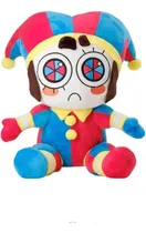 Comprar Peluche Pomni - The Amazing Digital Circus 40 Cm