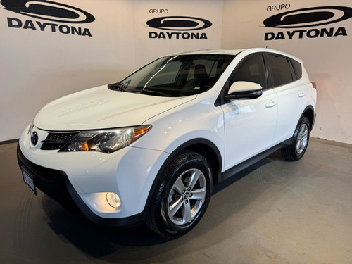 Toyota RAV4 2.5 Xle At