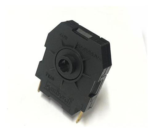 Interruptor Rotativo Fogão Brastemp