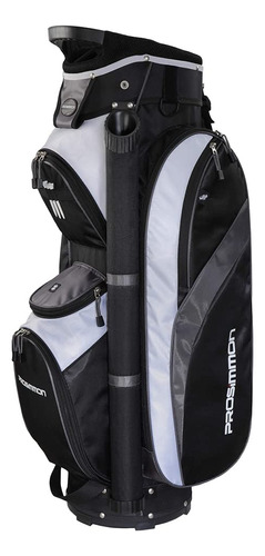 Prosimmon Tour Bolsa Carrito Golf Division 14 Via