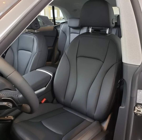 Audi Q8 55tfsi Quattro