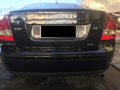 Volvo S40 2.0 T 4p Abaixo Da Tabela