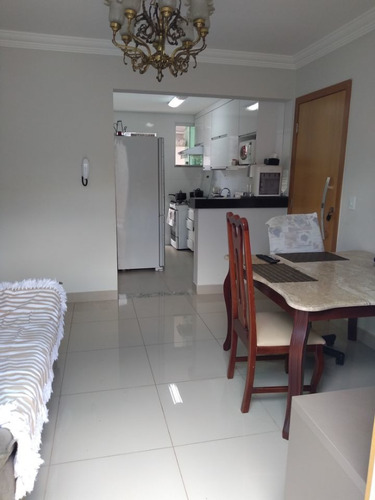 Imagem 17 de 24 de Itapoã. Apartamento Com Área Privativa. 3 Quartos Com Suíte. 2 Vagas. - 2262