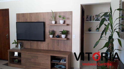 Imagem 3 de 15 de Apartamento - Portao - Ref: 69201008 - V-vit4367