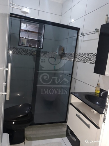 Imagem 15 de 26 de Casa Em Jardim Cruzeiro - Mauá - Sp - 32/a24