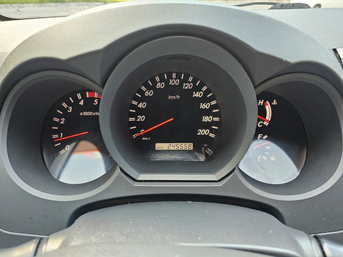 Toyota Hilux 3.0 Srv Cab. Dupla 4x4 Aut. 4p